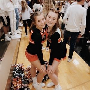 Meet your Posher, Mikayhla